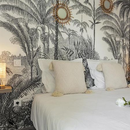 Apartamento Bali Chic Villenave-dʼOrnon Exterior foto
