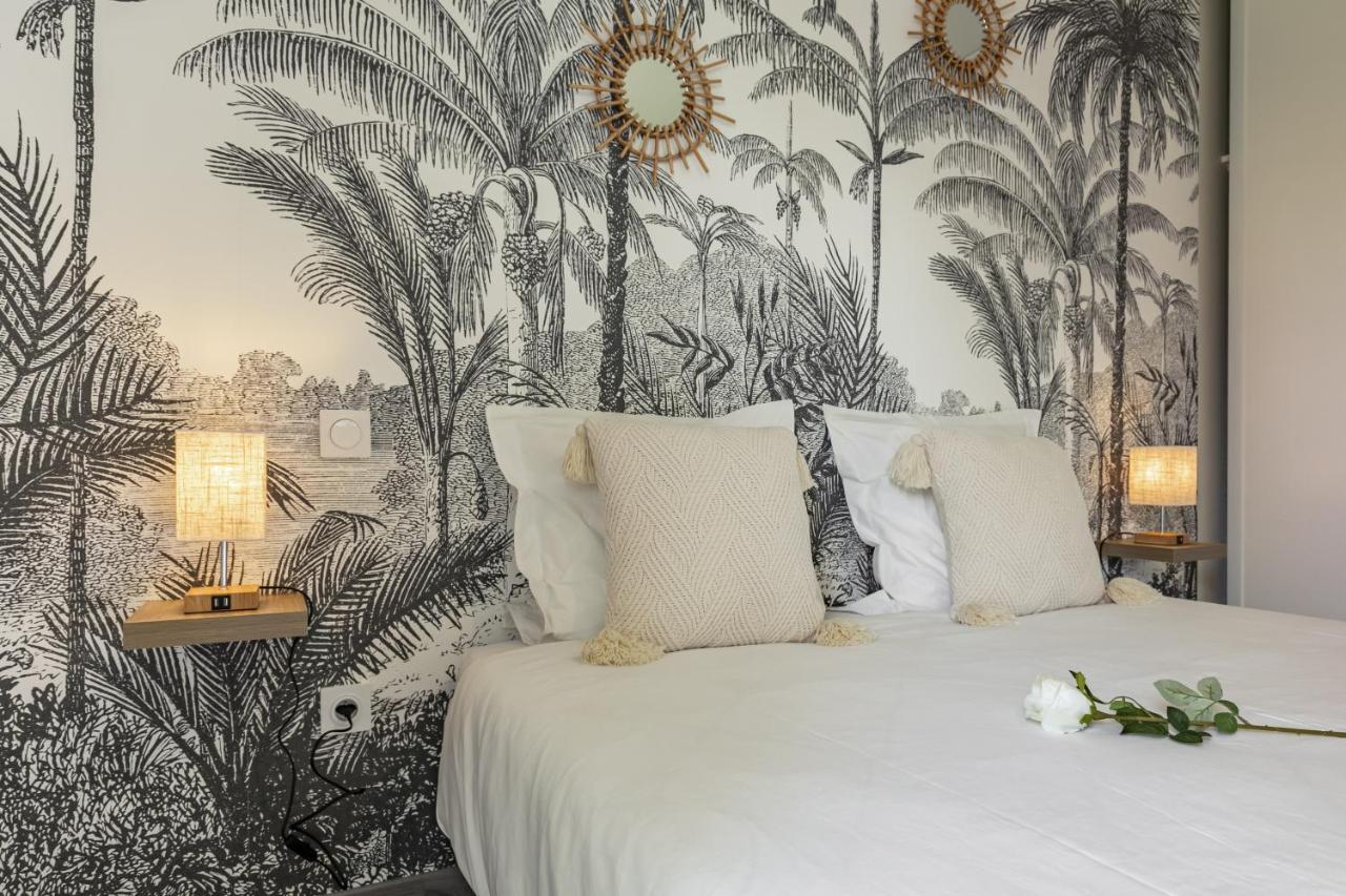 Apartamento Bali Chic Villenave-dʼOrnon Exterior foto