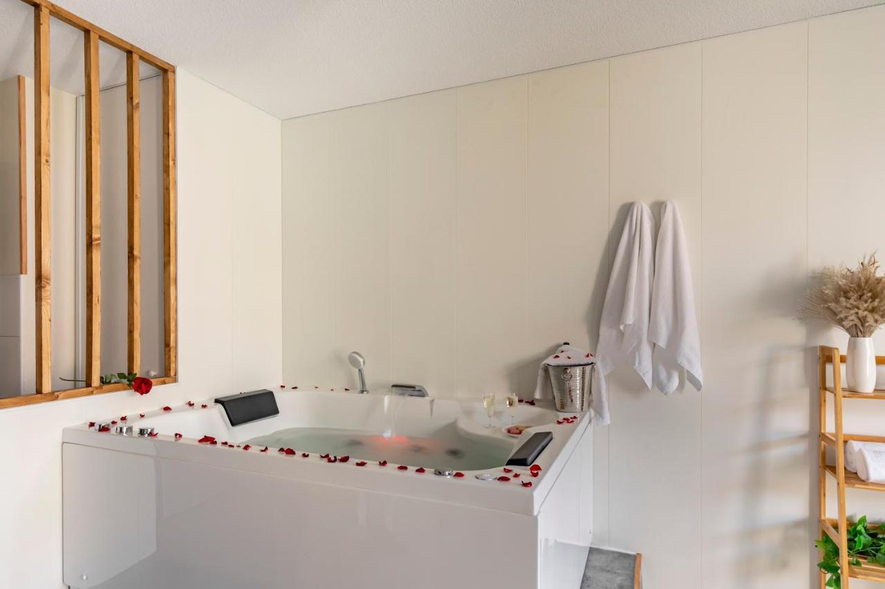 Apartamento Bali Chic Villenave-dʼOrnon Exterior foto